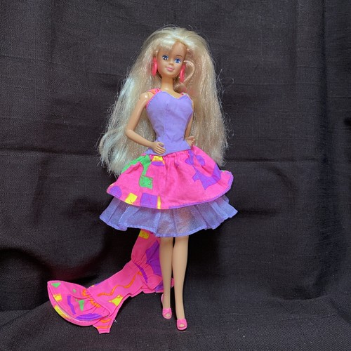 Petra puppe vintage jahre - petra,
