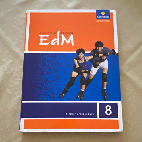 Lehrbuch elemente der - lehrbuch,