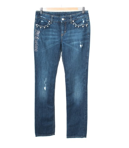 Manuel luciano damen jeans - manuel, gr