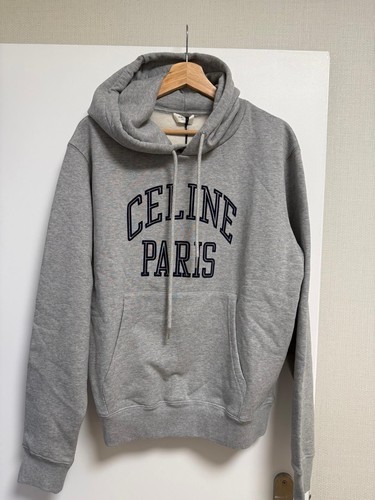 Celine paris hoodie - hoodie, sweatshirt