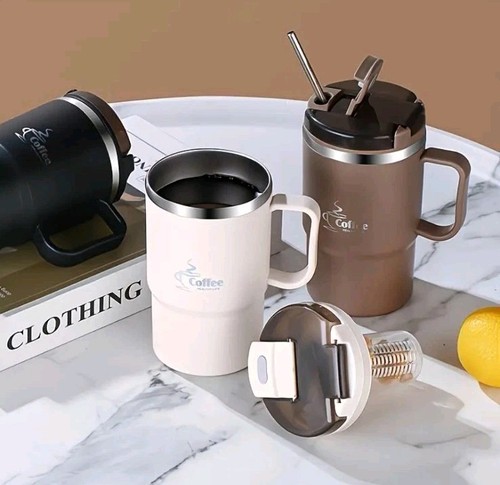 Thermobecher deckel tasse - thermobecher, &