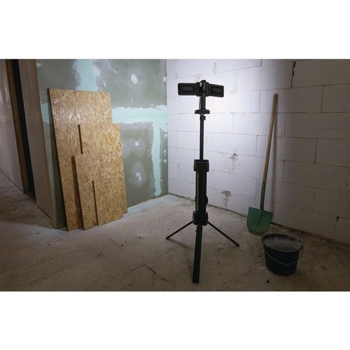 Led strahler tripod twin - led-strahler,