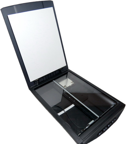 Canon canoscan lide - canon,