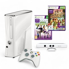 Xbox 360 Konsole Slim 4GB