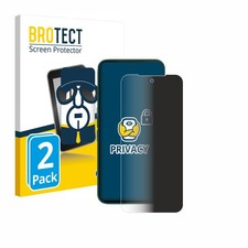 2x Blickschutz Folie für