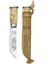 Marttiini lapp knife - marttiini, 250