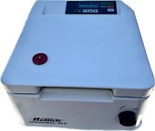 Hettich Zentrifuge Laborzentrifuge Typ 1400 UNIVERSAL 30F mit Rotor 1422