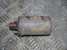 Zündspule Oldtimer Prüfrex ZM Zündung Garagenfund Motorrad EMW BMW DKW Zündapp