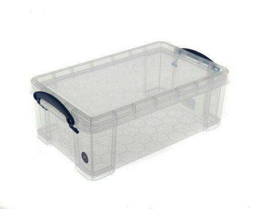Stück really useful box - really,