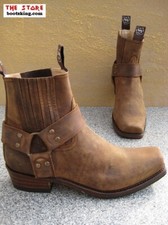 Sendra boots 8286 - boots, bikerboots