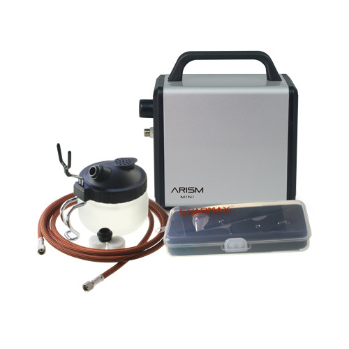 Sparmax arism mini - mini, kit