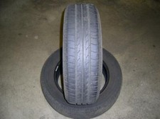 2 Stück Sommrreifen Bridgestone Ecopia EP25 185/65R15 88T- DOT2912