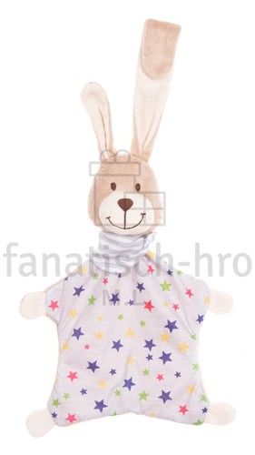 Tcm tchibo schnuffeltuch - tcm,