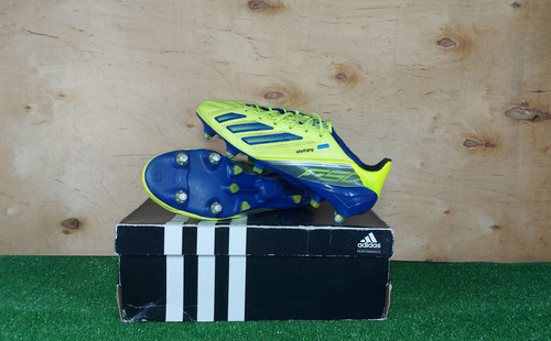 Adidas f50 adizero - adizero, sg