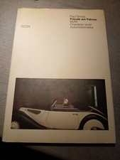 BMW Freude am Fahren