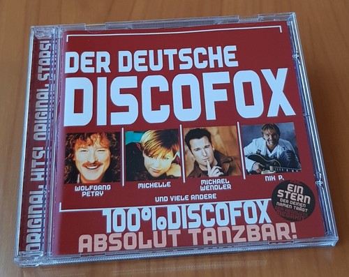 Der deutsche - cd|der,