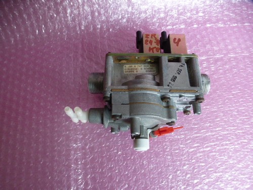 Junkers gasarmatur gasblock - junkers,