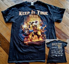 KEEP IT TRUE XVIII Festival