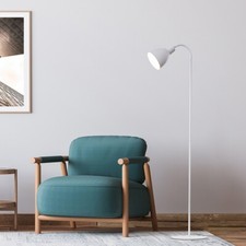 Stehleuchte ST32-1 Retro-Design 