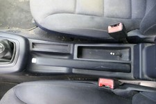 Audi A3 8L Mitteltunnel hinten