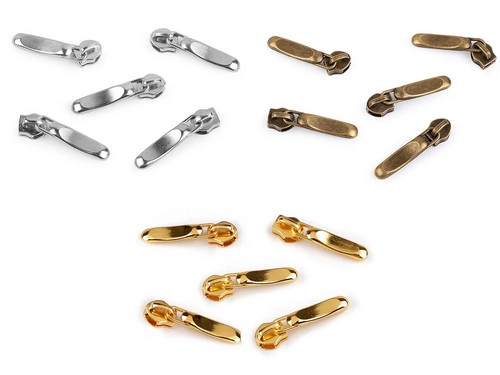 Zipper für - 5/20,