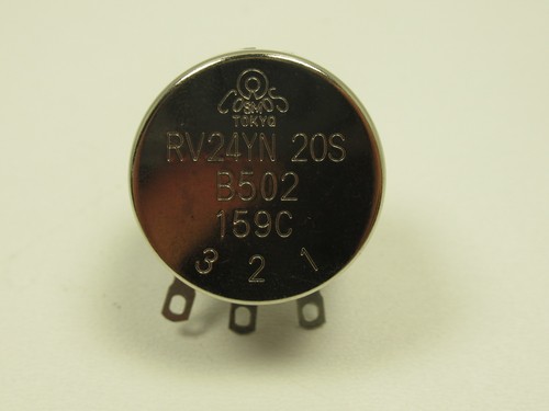 Optimum poti bohr dreh - poti, bohr-,dreh-&