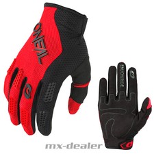 ONeal Element Handschuhe Rot