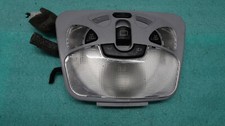 MERCEDES Innenraumbeleuchtung