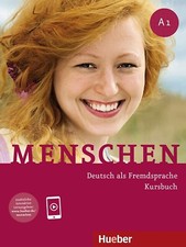 Menschen A1 Deutsch als