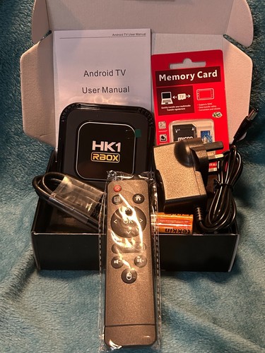 Hk1 android set - android, 13