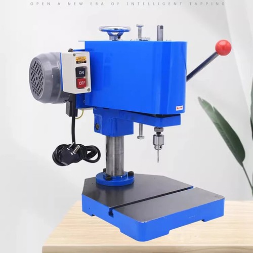 M3 gewindeschneidmaschine - m0.5-m3,