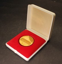 Original medaille helmut - original,