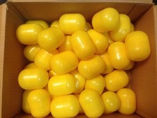 24 leere Mini Maxi Ü-Ei