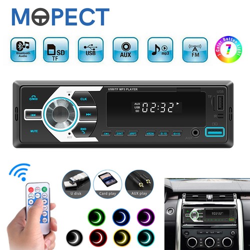 Autoradio mp3 player mit - mp3,