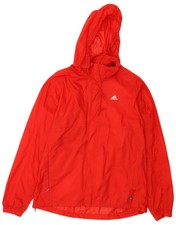 Adidas Herren Regenjacke