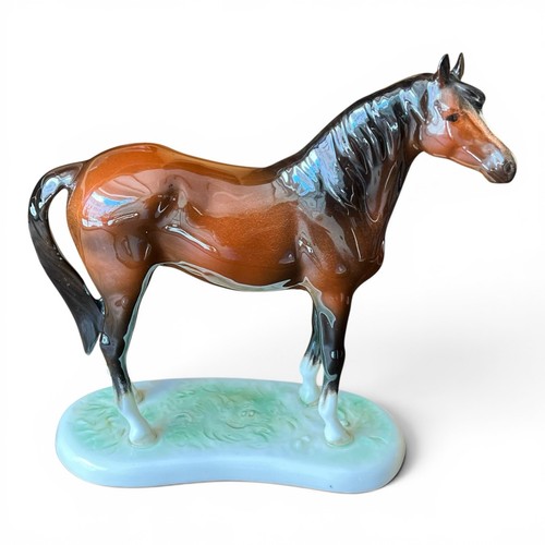 Goebel pferdefigur 3235816 - pferdefigur,