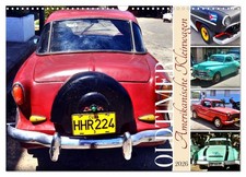 Amerikanische Kleinwagen -