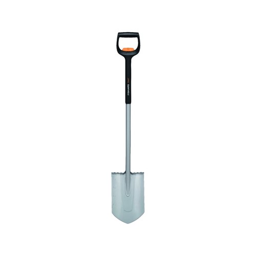 Fiskars xact teleskop spaten - fiskars,
