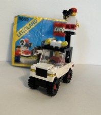 LEGO 6659 – TV Camera Crew |