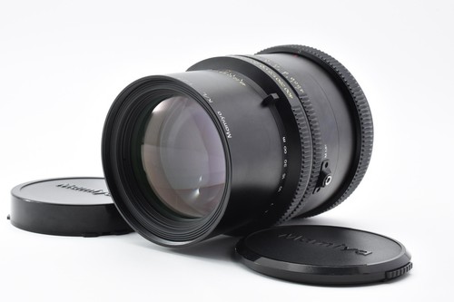 Top neuwertig mamiya l - [top, kl