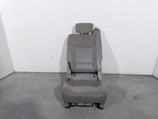 7701061531 sitz hinten zentral