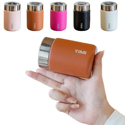 Mini thermobecher edelstahl - mini,