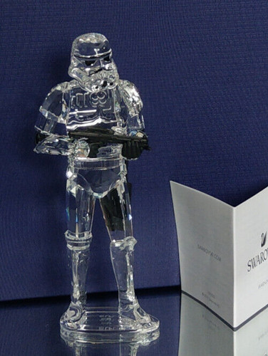 Swarovsk disney figur star - swarovsk,