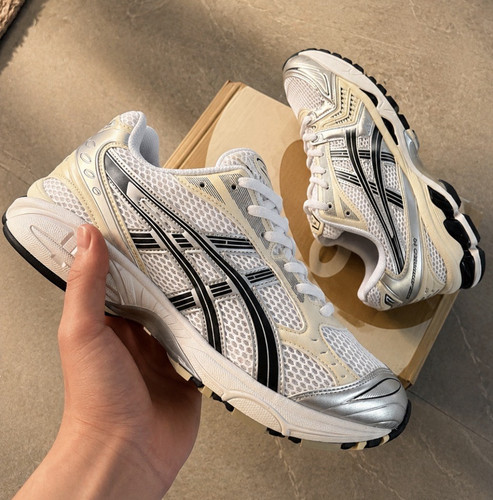 Asics gel kayano - asics, gel-kayano