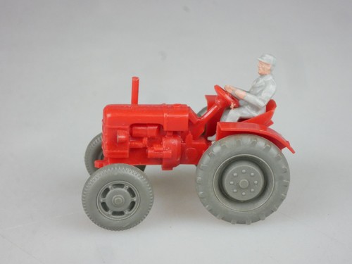 Wiking saure 490 - wiking, 1/87