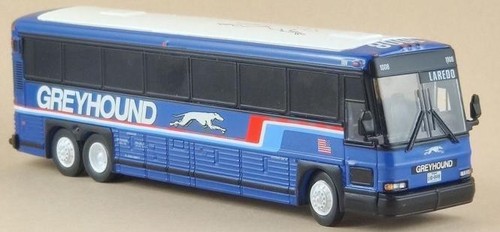Iconic replica 1964 mci - 1964, d