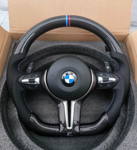 Bmw performance carbon sport - bmw,