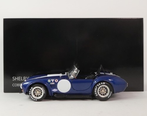 Kyosho shelby cobra 427 - cobra,