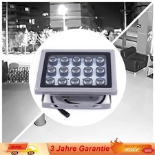 15 LED IR-Illuminator Licht