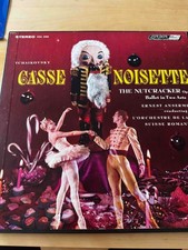 Tchaikovsky The Nutcracker